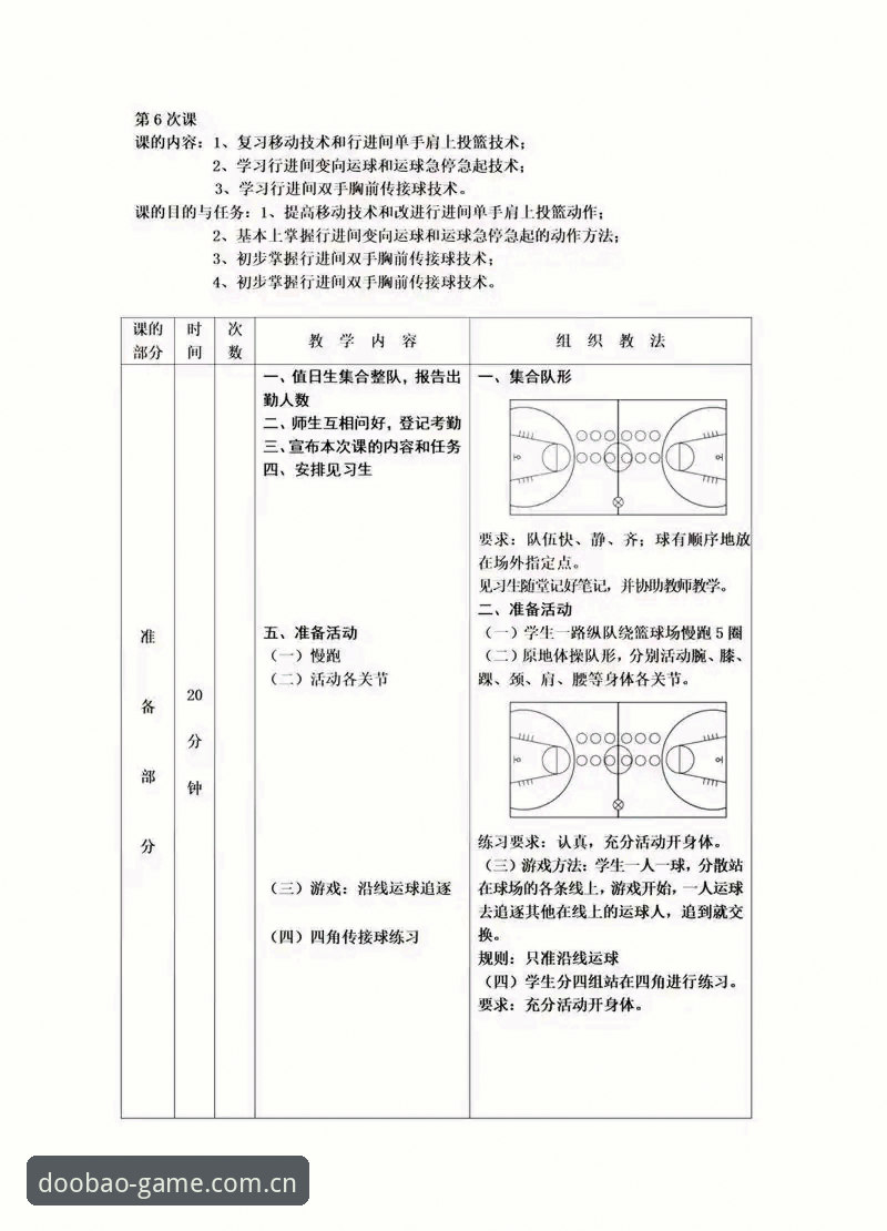 多宝体育篮球赛事功能详解
